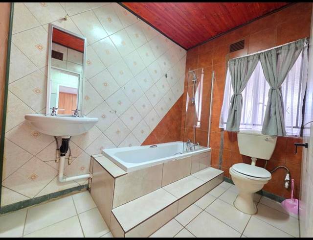 1 BEDROOM HOUSE FOR SALE IN RIVERSDALE